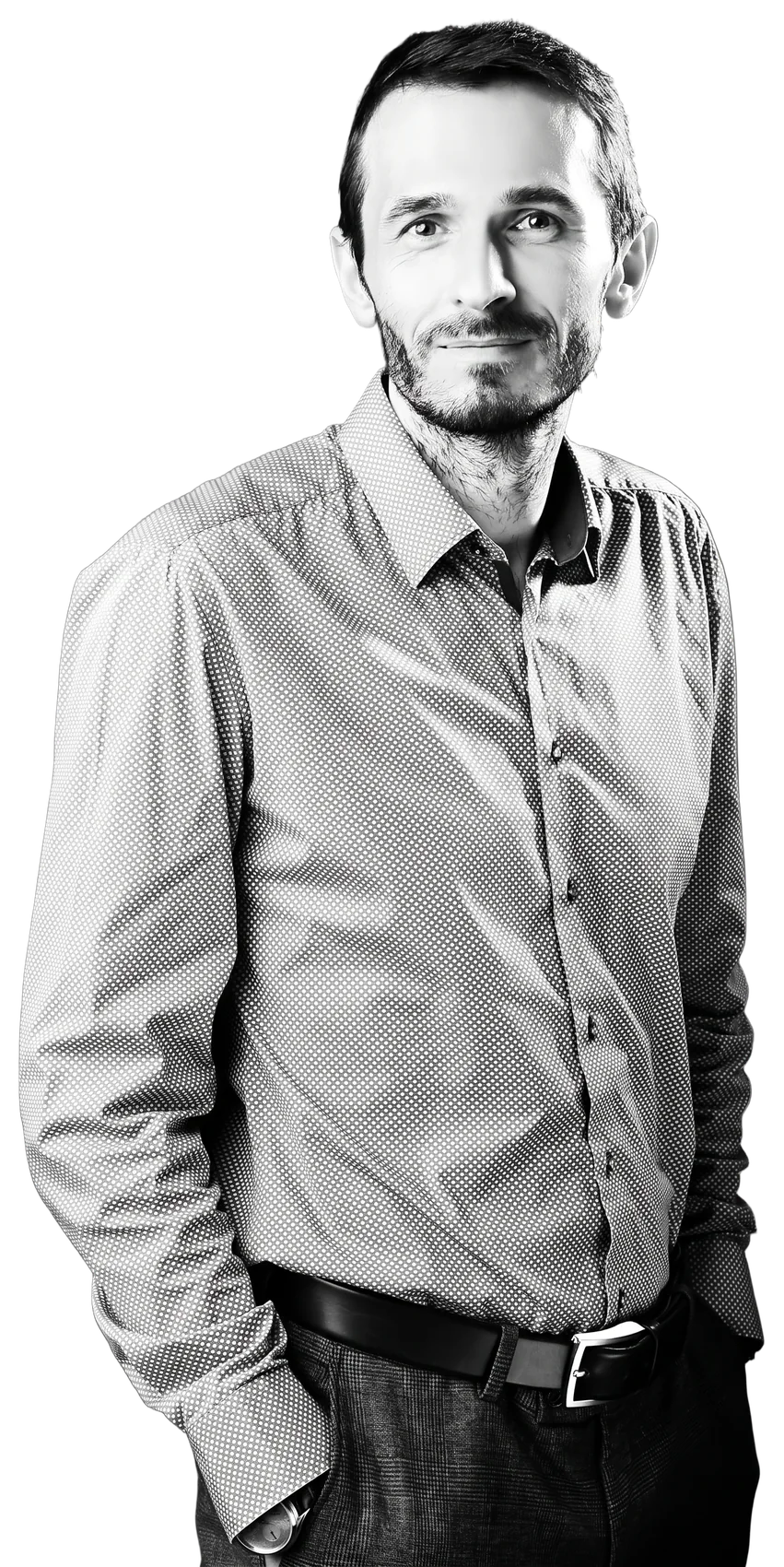 Petr Chvojka